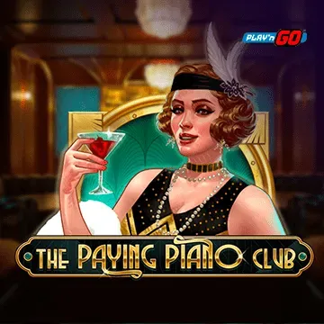 PlaynGo : The Paying Piano Club - HIGHBET33