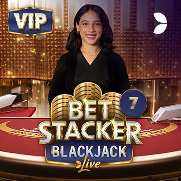VIP Bet Stacker Blackjack 7 - HIGHBET33