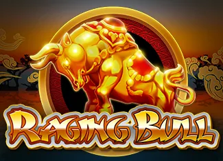 Pragmatic : Raging Bull - HIGHBET33