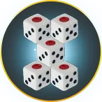 Dadu Poker - HIGHBET33