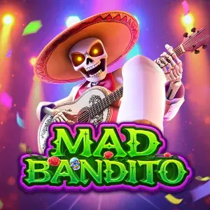 Mad Bandito - HIGHBET33