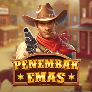 Golden Gunslinger - HIGHBET33