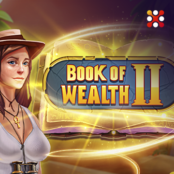 Mancala : Book of Wealth II - HIGHBET33