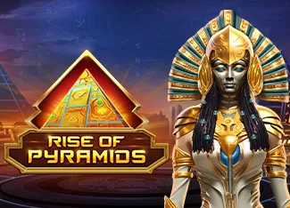 Pragmatic : Rise of Pyramids - HIGHBET33