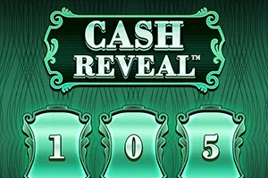 Cash Reveal Credits - HIGHBET33
