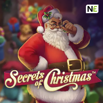 Secrets of Christmas - HIGHBET33