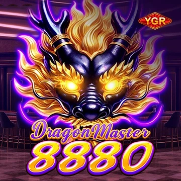 Dragon Master 8880 - HIGHBET33