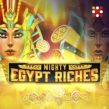 Mancala : Mighty Egypt Riches - HIGHBET33