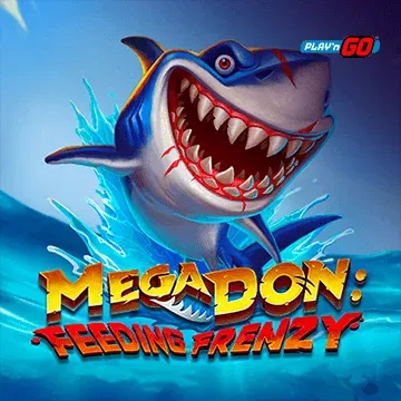 PlaynGo : Mega Don: Feeding Frenzy - HIGHBET33