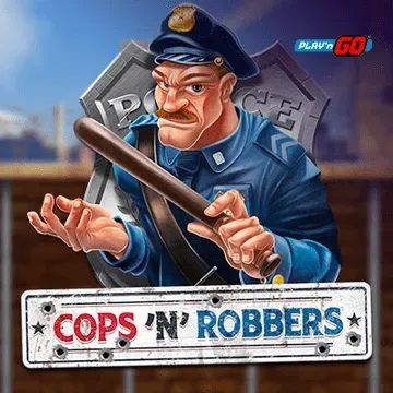 PlaynGo : CopsnRobbers - HIGHBET33