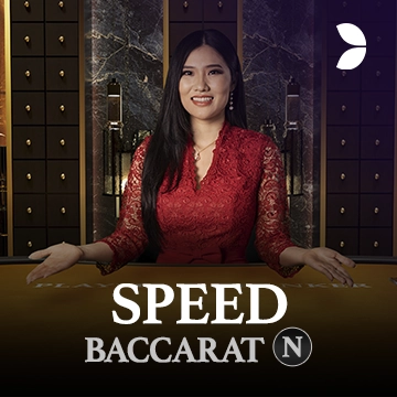 Speed Baccarat N - HIGHBET33