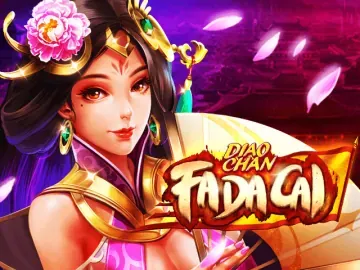 PLAYSTAR : DIAO CHAN FA DA CAI - HIGHBET33