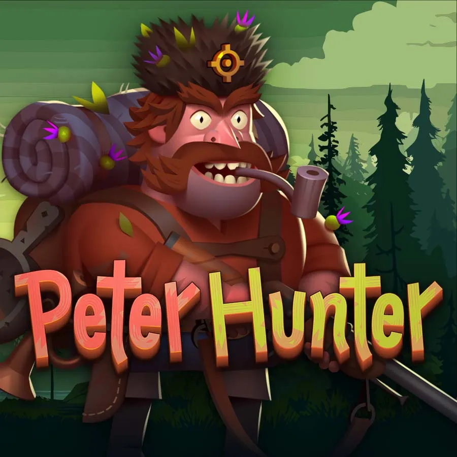 PeterSons : Peter Hunter - HIGHBET33