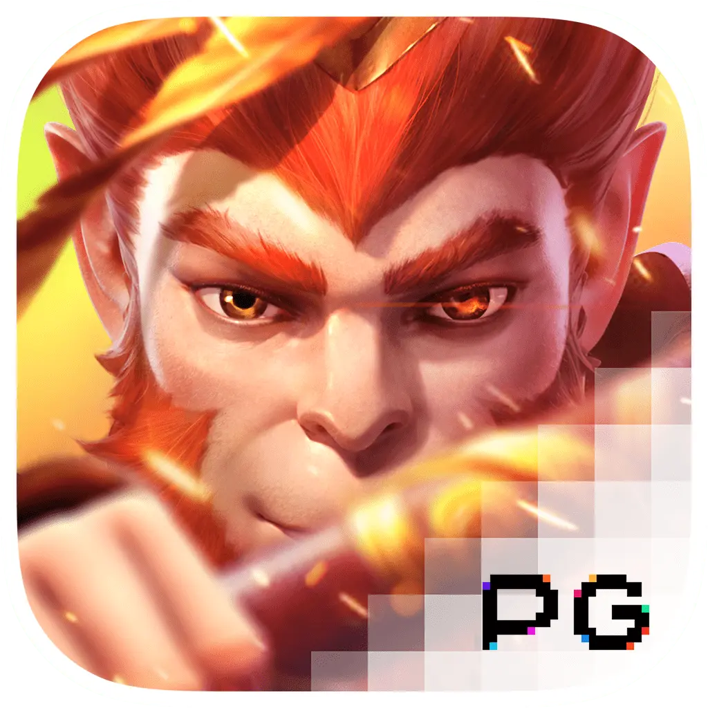 PGSoft : Legendary Monkey King - HIGHBET33