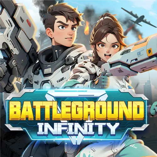 Battleground Infinity - HIGHBET33
