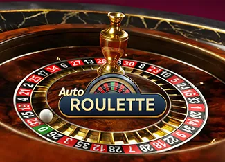 Auto Roulette - HIGHBET33