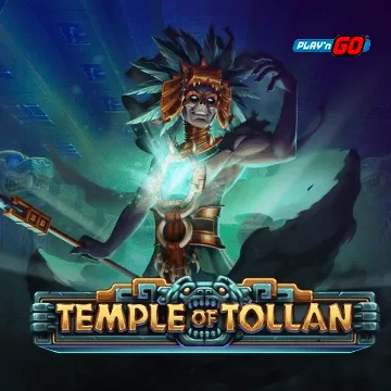 PlaynGo : Temple of Tollan - HIGHBET33