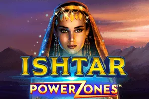 Ishtar - HIGHBET33