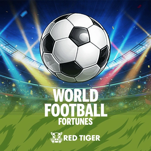 World Football Fortunes - HIGHBET33