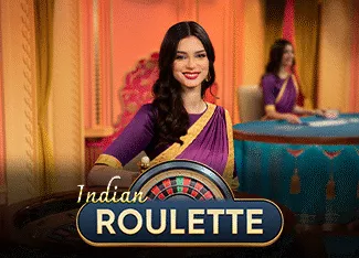 Roulette Indian - HIGHBET33
