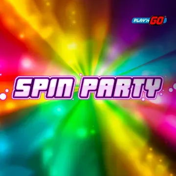 PlaynGo : Spin Party - HIGHBET33