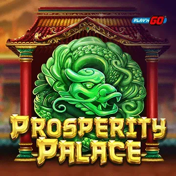 PlaynGo : Prosperity Palace - HIGHBET33
