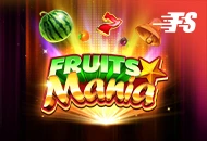 Spadegaming : Fruits Mania - HIGHBET33