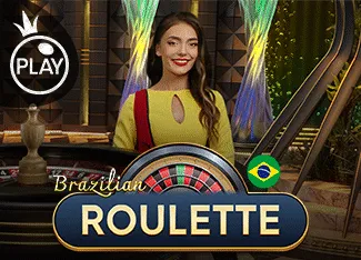 Brazilian Roulette - HIGHBET33