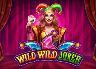 Pragmatic : Wild Wild Joker - HIGHBET33