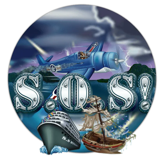 Habanero : S.O.S! - HIGHBET33