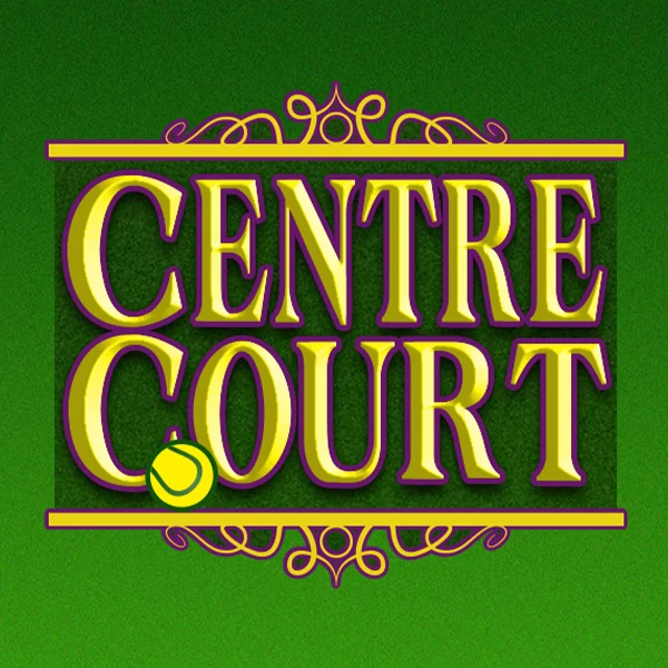 Centre Court - HIGHBET33