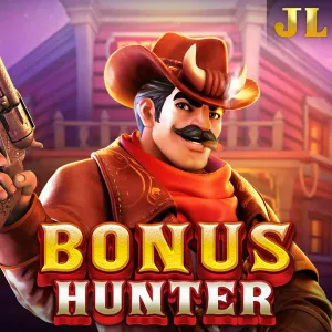 Jili : Bonus Hunter - HIGHBET33