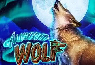 PLAYSTAR : AURORA WOLF - HIGHBET33
