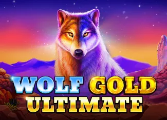 Pragmatic : Wolf Gold Ultimate - HIGHBET33