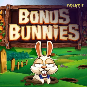 NolimitCity : Bonus Bunnies - HIGHBET33
