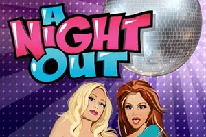 A Night Out - HIGHBET33