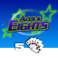 Aces and Eights 5 Hand - HIGHBET33