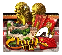 Joker123 : China - HIGHBET33