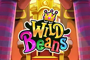 Wild Beans 96 - HIGHBET33