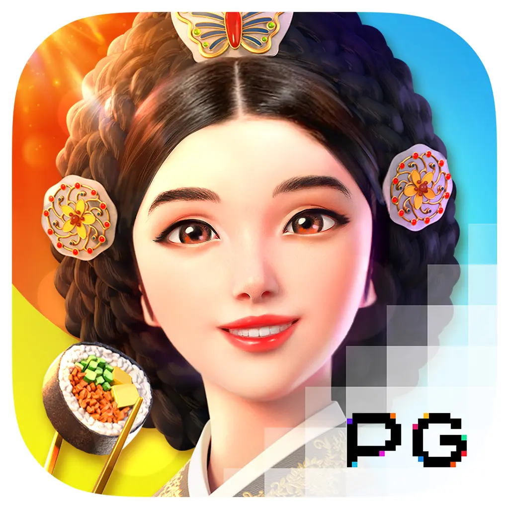 PGSoft : The Queens Banquet - HIGHBET33