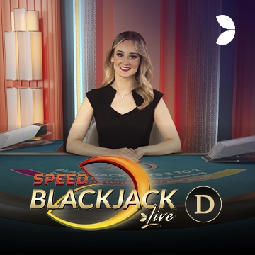Speed VIP Blackjack D - HIGHBET33