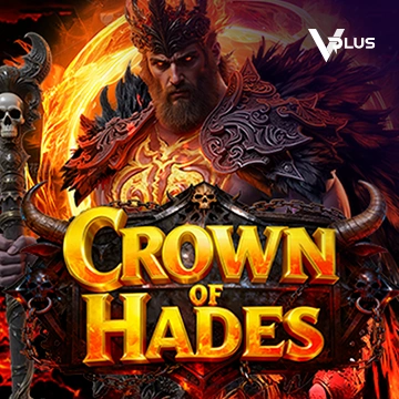 Crown of Hades - HIGHBET33