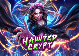 Pragmatic : Haunted Crypt - HIGHBET33