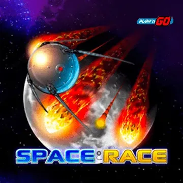 PlaynGo : Space Race - HIGHBET33