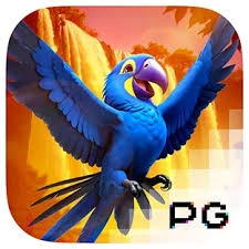PGSoft : Wings of Iguazu - HIGHBET33