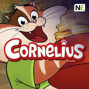 Cornelius - HIGHBET33