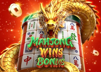 Pragmatic : Mahjong Wins Bonus - HIGHBET33