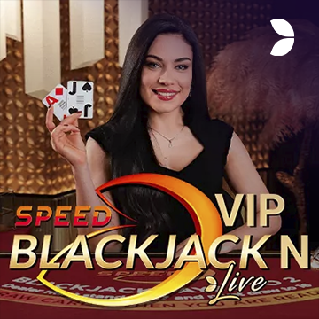 Speed VIP Blackjack N - HIGHBET33