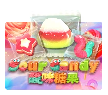Joker123 : Sour Candy - HIGHBET33
