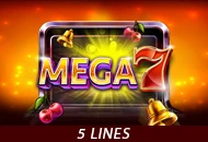 Spadegaming : Mega 7 - HIGHBET33